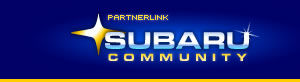 Partnerlink zur Subaru Community