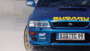 Subaru Impreza GT Club e.V.