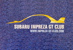 Titelblatt SIGTC Clubkalender 2009