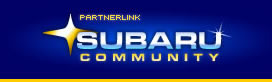 Zur Subaru Community